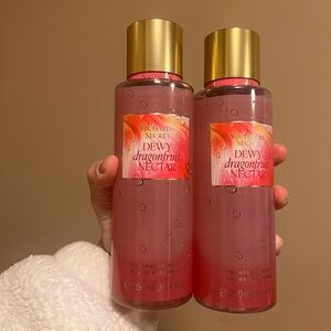 Victoria’s Secret Dewy Dragonfruit Nectar mist